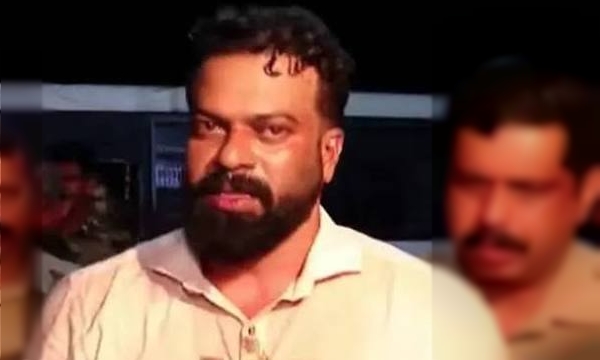 സുഗതൻ കൗൺസിലറായി; ജയിലിൽ സത്യപ്രതിജ്ഞ ചെയ്തു; തൽക്കാലം പ്രതിസന്ധി ഒഴിവാക്കിയ ബിജെപിക്ക് വിജയസ്മിതം